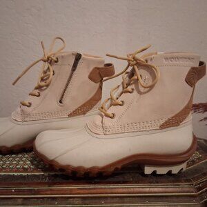 WOLVERINE BOOTS (NEW)